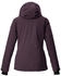 Killtec Skijacke Funktionsjacke abzippbarer Kapuze und Schneefang KSW WMN SKI JCKT violett 43411-000