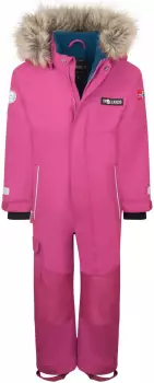 Trollkids Kirkenes Snowsuit