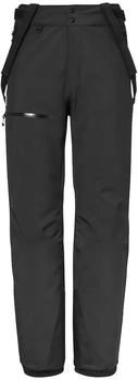 Millet Brevent Peak Pant M schwarz noir N0247