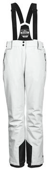 Killtec Skihose KSW 249 WMN SKI PNTS ERIELLE naturwei&szlig;