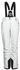 Killtec Skihose KSW 249 WMN SKI PNTS ERIELLE naturweiß