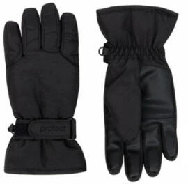 Protest prtkagura jr skihandschuhe true black