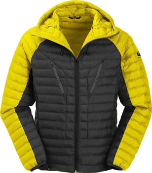 Maul Sport Kühtai burnt caviar lemon 0148