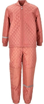 ZIGZAG Thermo-Anzug Tiger Langarm Rollkragen