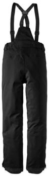 Killtec Skihose 242 wasserdicht atmungsaktiv schwarz