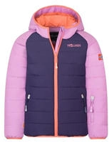 Trollkids 514-135-EU 104, Trollkids Hafjell Snow Pro Kinder Isolationsjacke lila