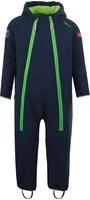 TROLLKIDS Kids Nordkapp Overall navy