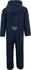 Trollkids Nordkapp Overall blau
