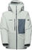 Mammut Herren Stoney HS Thermo Hoodie Jacke (1010-31060) silver sage-strata