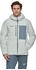 Mammut Herren Stoney HS Thermo Hoodie Jacke (1010-31060) silver sage-strata