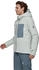 Mammut Herren Stoney HS Thermo Hoodie Jacke (1010-31060) silver sage-strata