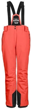 Killtec KSW 249 WMN SKI PNTS ERIELLE coral
