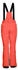 Killtec KSW 249 WMN SKI PNTS ERIELLE coral