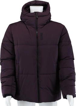 Colmar Originals Skijacke Maxi-Stepp weinrot