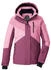 Killtec KSW 209 Mädchen-Skijacke himbeere