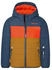 Trollkids Hafjell Snow Pro Skijacke (Junior)