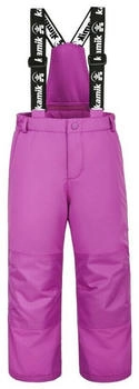 Kamik Ski- Snowboardhose 'Regan' lila