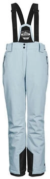 Killtec KSW 249 WMN SKI PNTS ERIELLE hellblau