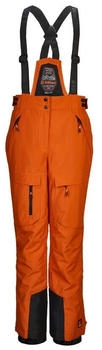 Killtec Skihose Funktionshose KSW 204 BYS SKI PNTS rost