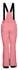 Killtec Skihose KSW 249 ERIELLE hellpink