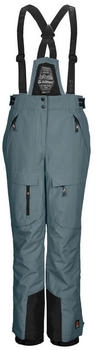 Killtec KSW 204 BYS SKI PNTS Skihose Funktionshose rauchblau 43471-000
