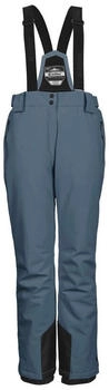 Killtec KSW 249 WMN SKI PNTS ERIELLE blau schwarz