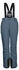 Killtec KSW 249 WMN SKI PNTS ERIELLE blau schwarz