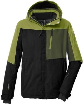Killtec Funktionsjacke KSW MN SKI JCKT 4344000 schwarz