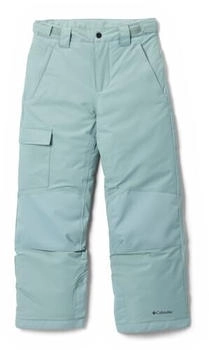 Columbia Bugaboo III Pant Kinderhose crushed blau