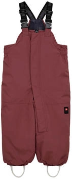 LEGO Wear Skihose LWPuelo altrosa