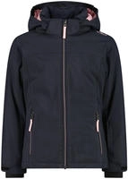 CMP 39W2085, CMP Kinder Jacke KID G JACKET SNAPS HOOD 27