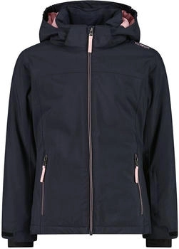 CMP Kinder Snaps Jacke blau