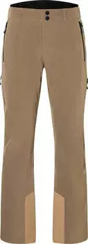 Bogner FIRE+ICE Skihose Nic Herren Karamell (254-1447-8374-819)