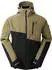 Dare2b Halfpipe III Skijacke Herren grün (DMP611)