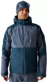 Dare2b Eagle III Skijacke Herren blau (DMP612)