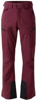 Dare2b Herren Baseplate II Skihose lila (DMW573)