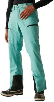 Dare2b Herren Baseplate II Skihose blau (DMW573)