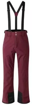 Dare2b Achieve II wasserdichte Skihose Herren lila (DMW486)
