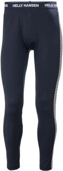 Helly Hansen Herren HH Lifa Thermo-skihose marine (48305)