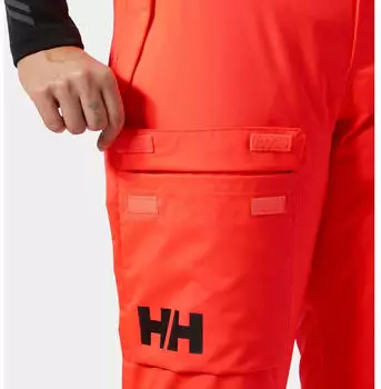 Helly Hansen Switch Cargo Pants Damen Rosa (66073)