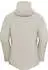 Jack Wolfskin Flowline Pro 2L Ins Jacket Men Wasserdichte Skijacke Herren beige pale sand (A64887)