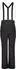 Jack Wolfskin Flowline Pro 2L Ins Pants Women Skihose mit Hosenträger und RECCO Ortungssystem Damen black black (A64892)