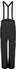Jack Wolfskin Flowline Pro 2L Ins Pants Women Skihose mit Hosenträger und RECCO Ortungssystem Damen black black (A64892)