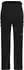 Jack Wolfskin Flowline 2L Ins Pants Women Hardshell Skihose mit RECCO Ortungssystem Damen black black (A64894)
