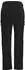 Jack Wolfskin Flowline 2L Ins Pants Women Hardshell Skihose mit RECCO Ortungssystem Damen black black (A64894)