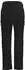 Jack Wolfskin Flowline 2L Ins Pants Women Hardshell Skihose mit RECCO Ortungssystem Damen black black (A64894)