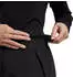 Jack Wolfskin Flowline 2L Ins Pants Women Hardshell Skihose mit RECCO Ortungssystem Damen black black (A64894)