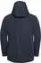 Jack Wolfskin Flowline 3in1 Jacket Men 3-in-1 Jacke Skijacke mit RECCO Ortungssystem Herren blue midnight sky (A65410)