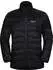 Jack Wolfskin Flowline 3in1 Jacket Men 3-in-1 Jacke Skijacke mit RECCO Ortungssystem Herren blue midnight sky (A65410)