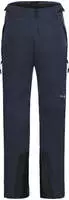 Jack Wolfskin Skihose FLOWLINE 2L INS PANTS W Skihose, wasserdicht, winddicht...